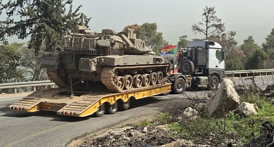 תקציב הביטחון לשנת 2026 יעמוד על כ-143 מיליארד ₪