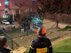 המטחים לעורף מלבנון ואיראן ממשיכים