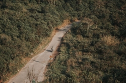 5 כללים לנהיגה זהירה במסלולים מאתגרים