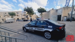 בחירות תחת אש