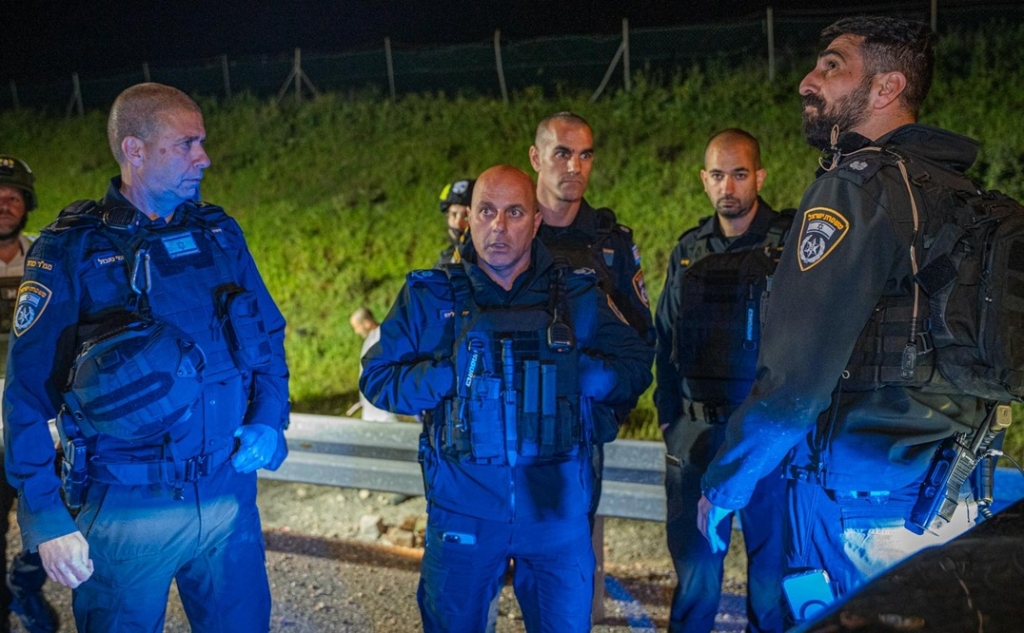 פורטל הכרמל