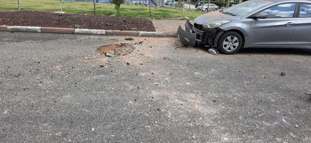 פורטל הכרמל