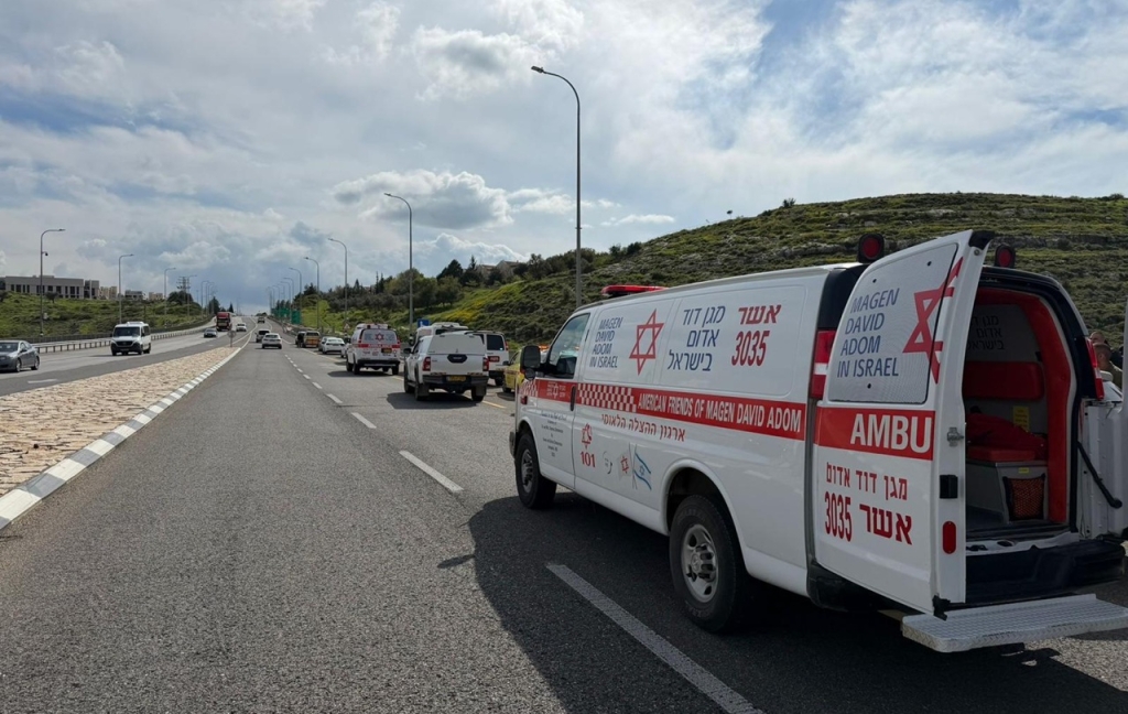 מבצע שאגת הארי סיכום נפגעים לתאריך 25/3