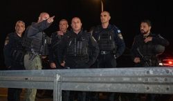 תת ניצב שלומי טובול