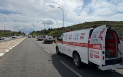 מבצע שאגת הארי סיכום נפגעים לתאריך 25/3