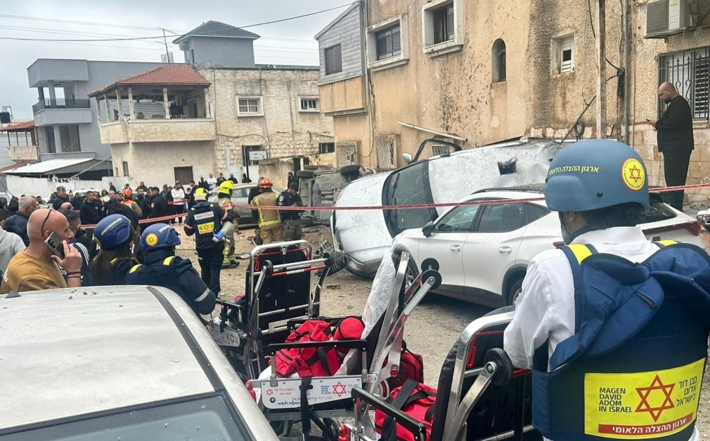 פורטל הכרמל