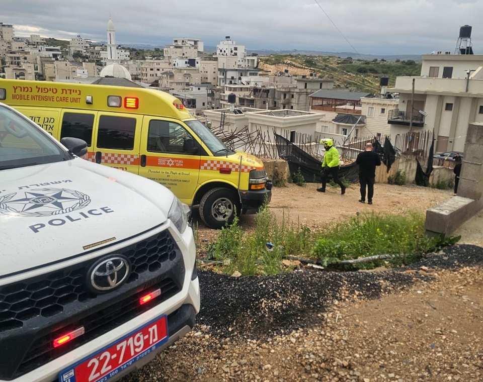 פורטל הכרמל