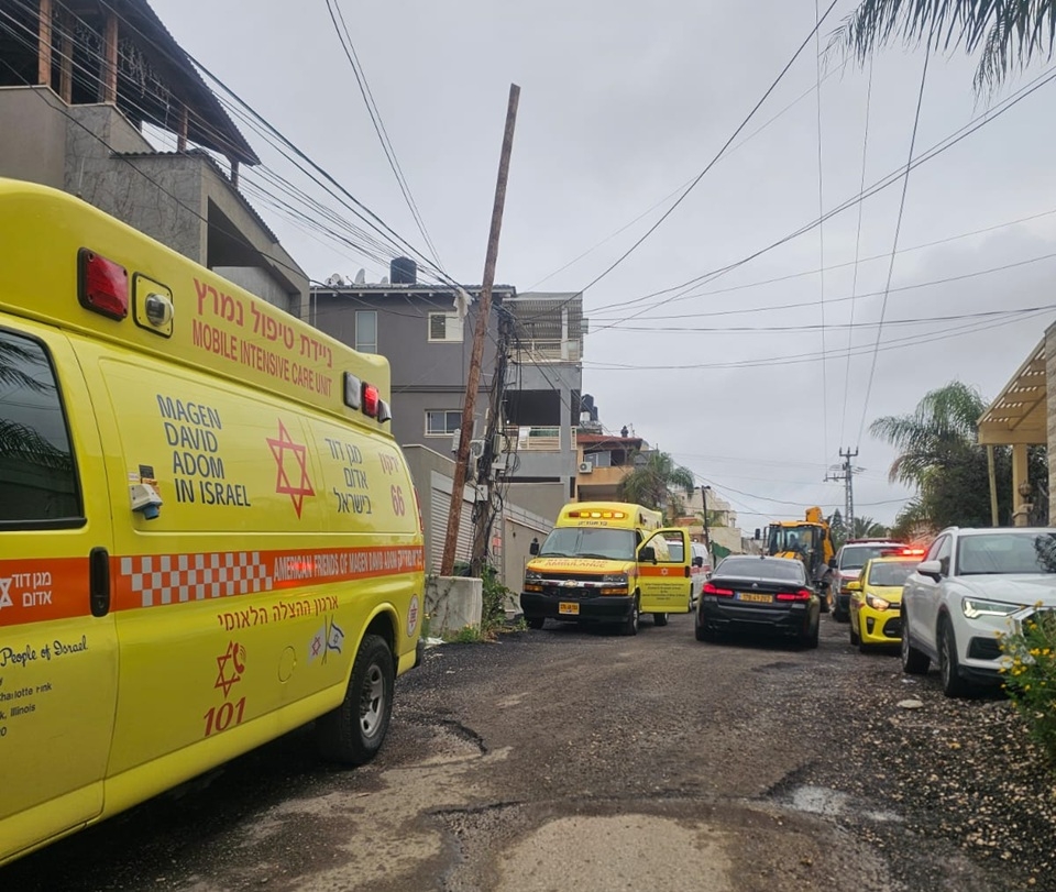 פורטל הכרמל