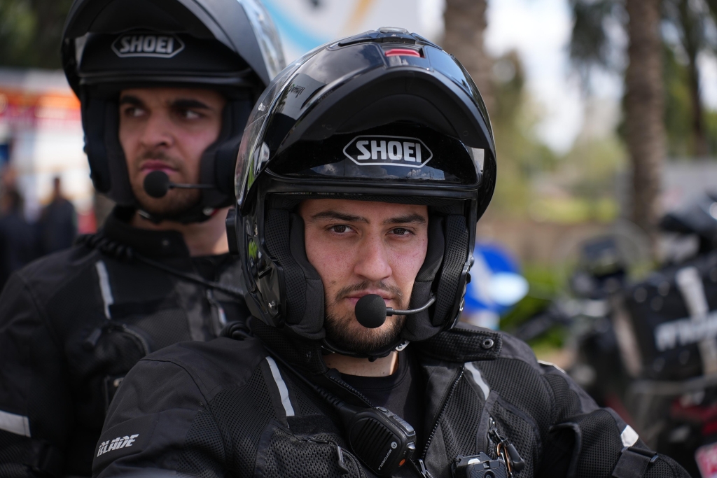 פורטל הכרמל