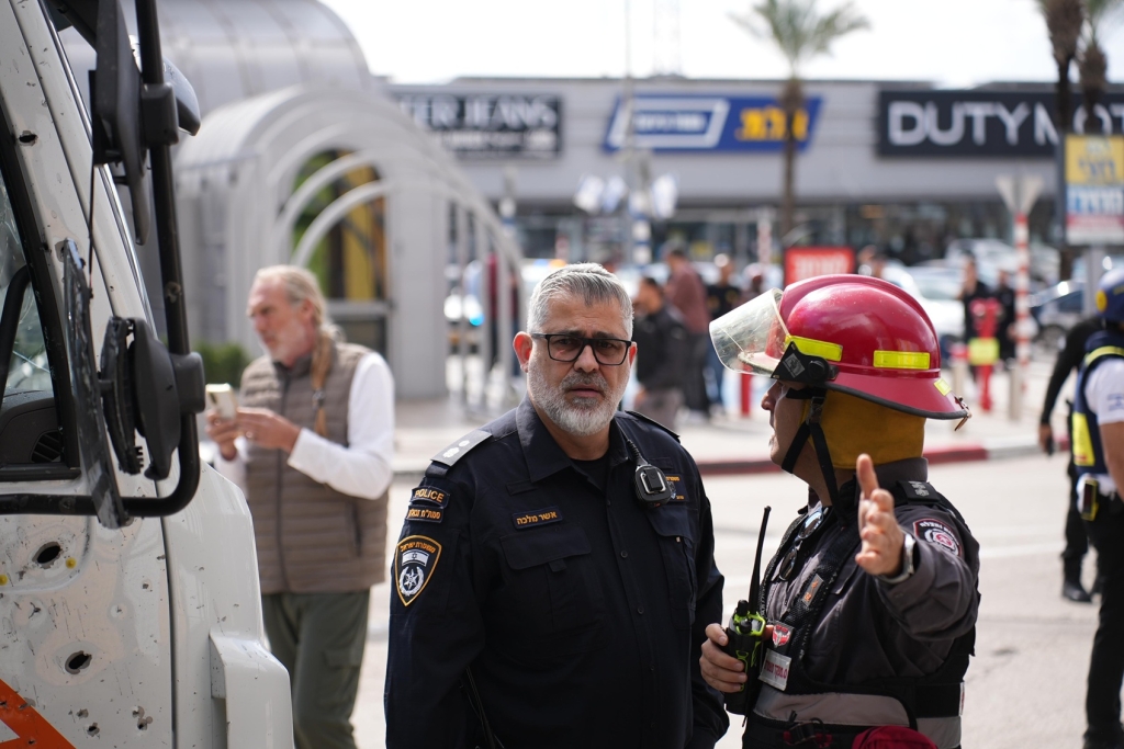 פורטל הכרמל