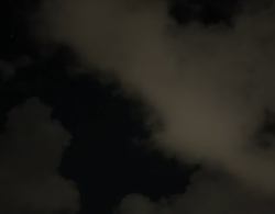 מטח כבד לעבר מפרץ חיפה והכרמל