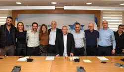 הסכם שכר חדש לעובדי הרשויות המקומיות