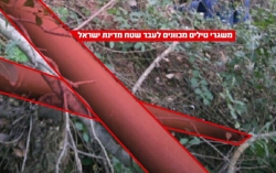 חוסל מחבלים בהיתקלות פנים אל פנים