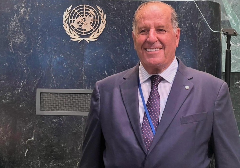 הדרוזים שעושים הרבה למען האחר