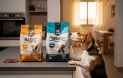 כמה באמת עולה להאכיל כלב בישראל ב-2026?