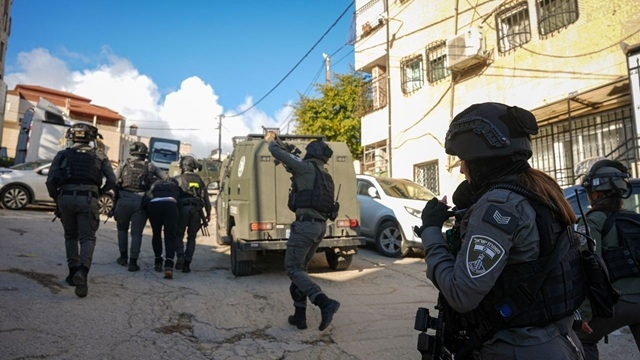 פורטל הכרמל