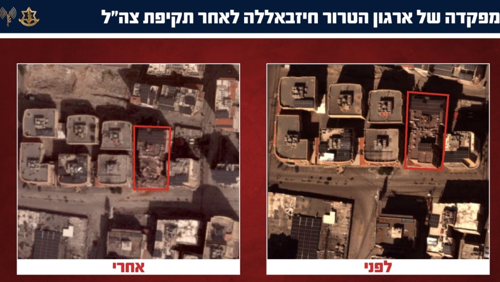 פורטל הכרמל