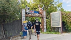 פסח 2026 בגן גור