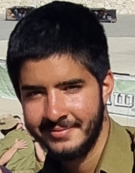 סמל לירן בן ציון ז