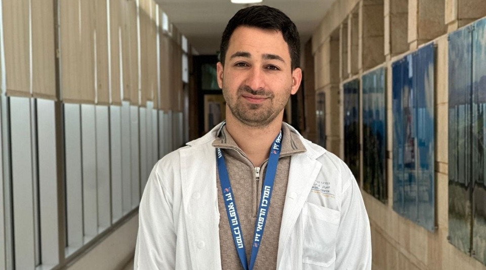 אלרגית האביב ואלרגיות נוספות כבר כאן