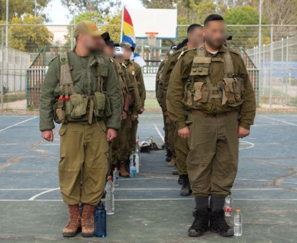 פורטל הכרמל