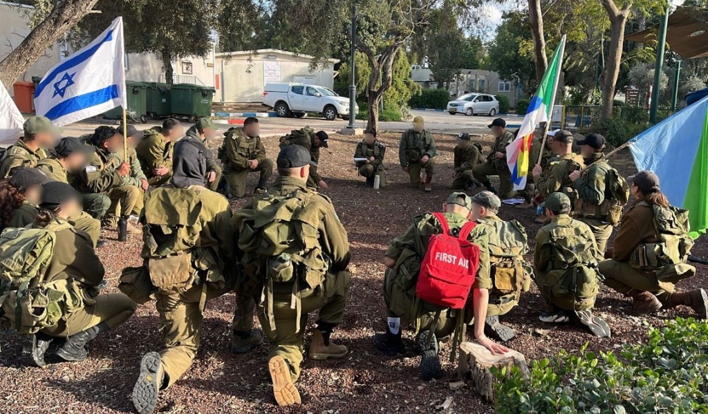 פורטל הכרמל