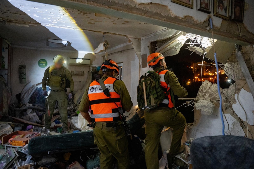 פורטל הכרמל