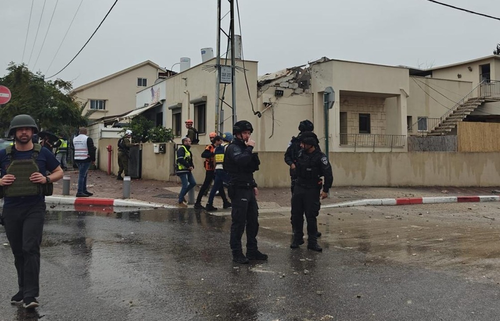 פורטל הכרמל