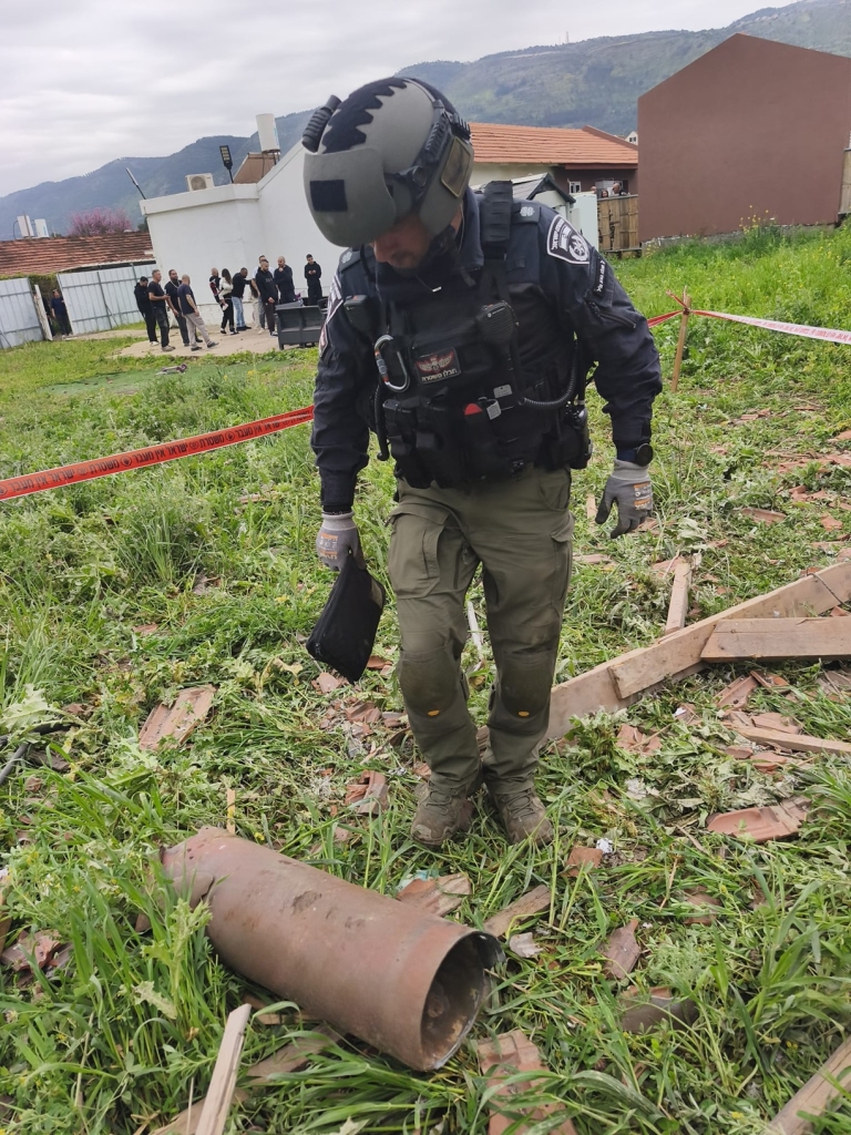 פורטל הכרמל