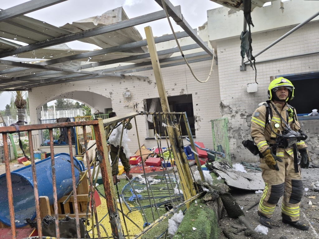 פורטל הכרמל