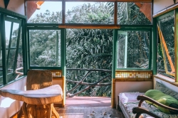 ברזנט למרפסות, חצרות ואתרי עבודה