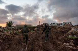 פגיעה בארגון הטרור חיזבאללה