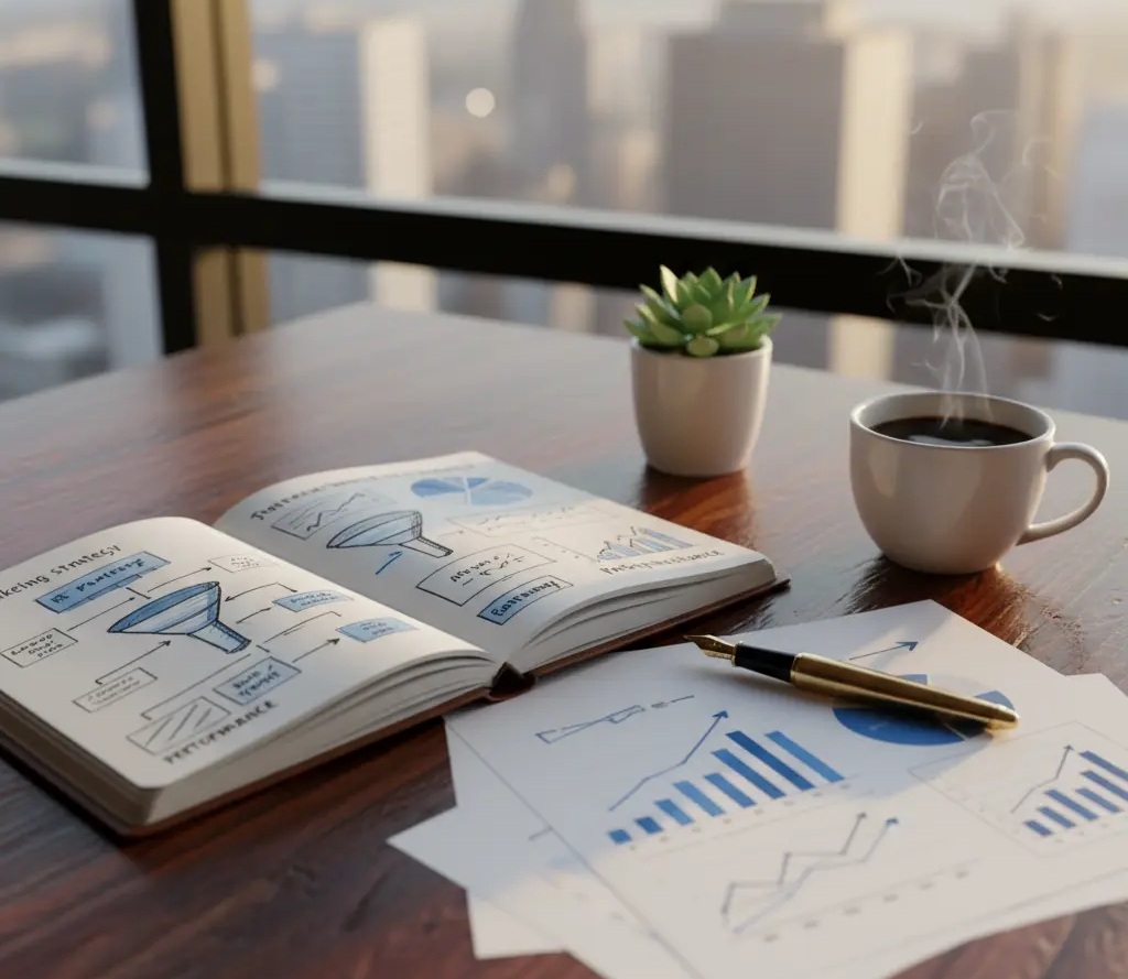 המדריך המקצועי לניהול קמפיינים בגוגל בעזרת משרד פרסום