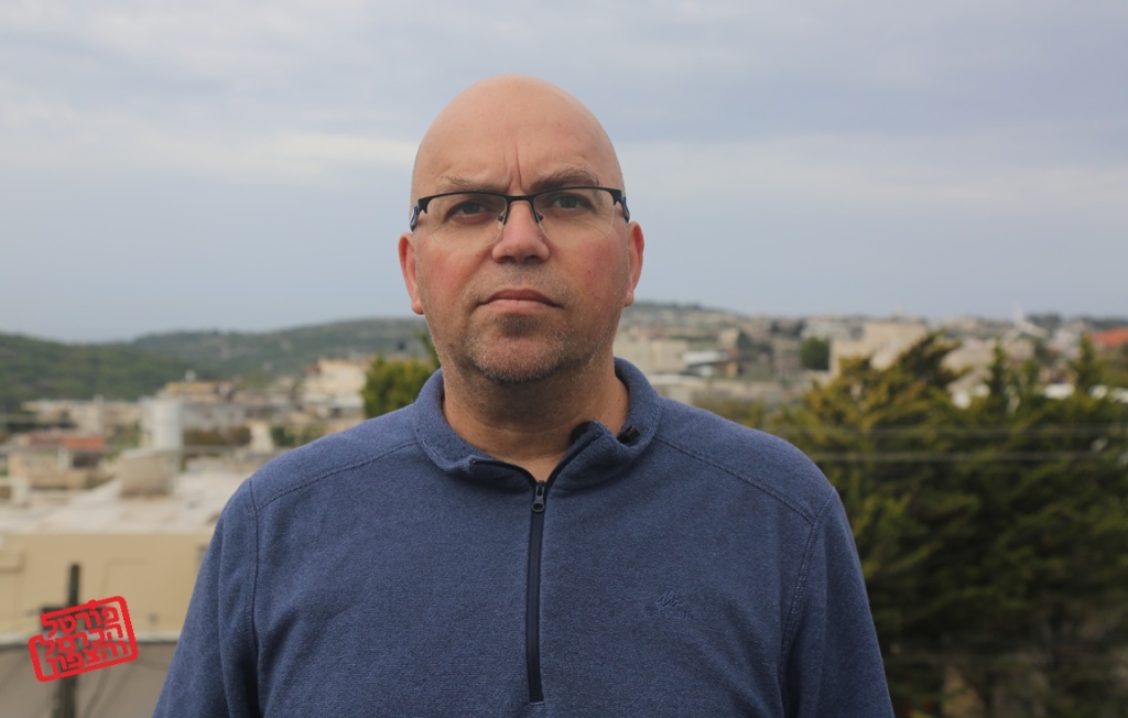 בעלי עסקים ותושבים לאן משליכים את האשפה