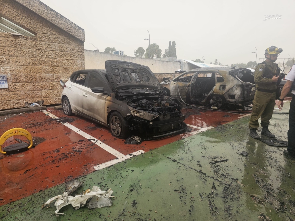 פורטל הכרמל