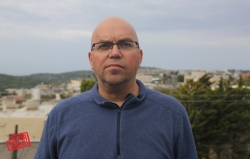 בעלי עסקים ותושבים לאן משליכים את האשפה