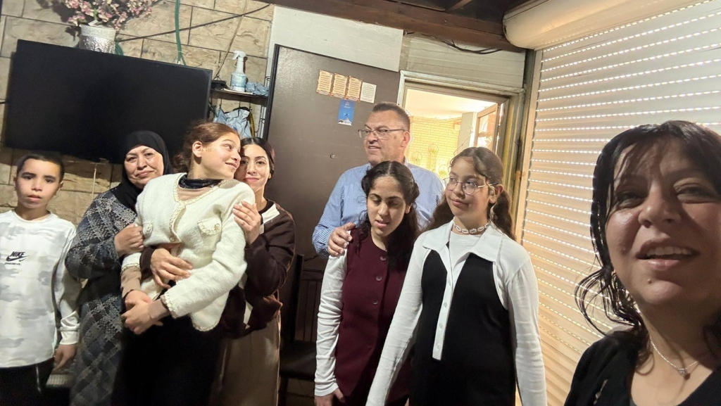 פורטל הכרמל