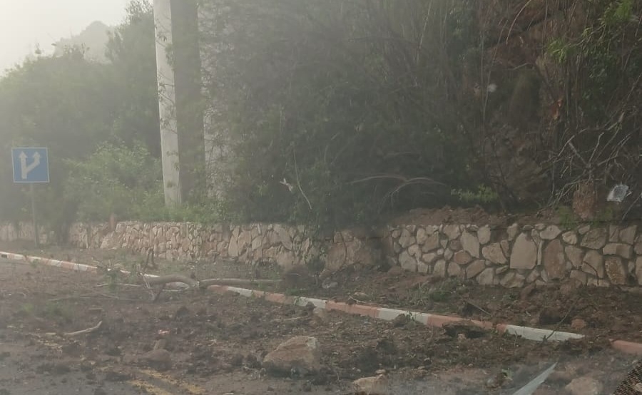 סיכום נפגעים מד"א לשבת