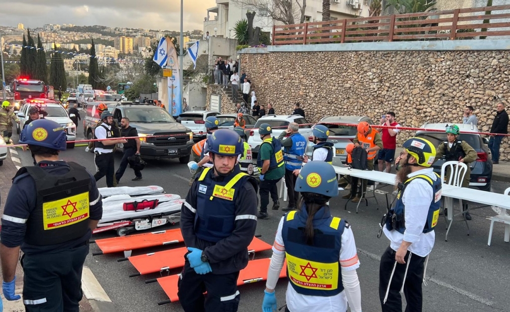 פורטל הכרמל