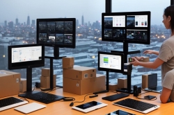 לשלוט בכל הפלטפורמות במקום אחד: כך מנהלים איקומרס חכם ורווחי