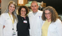 רפואה בבטן האדמה