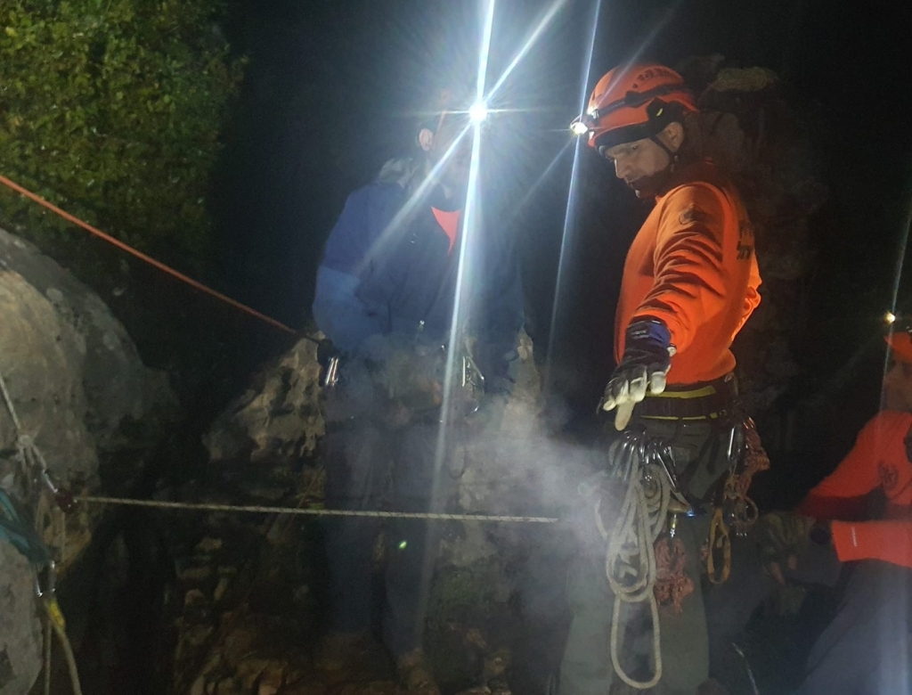 פורטל הכרמל