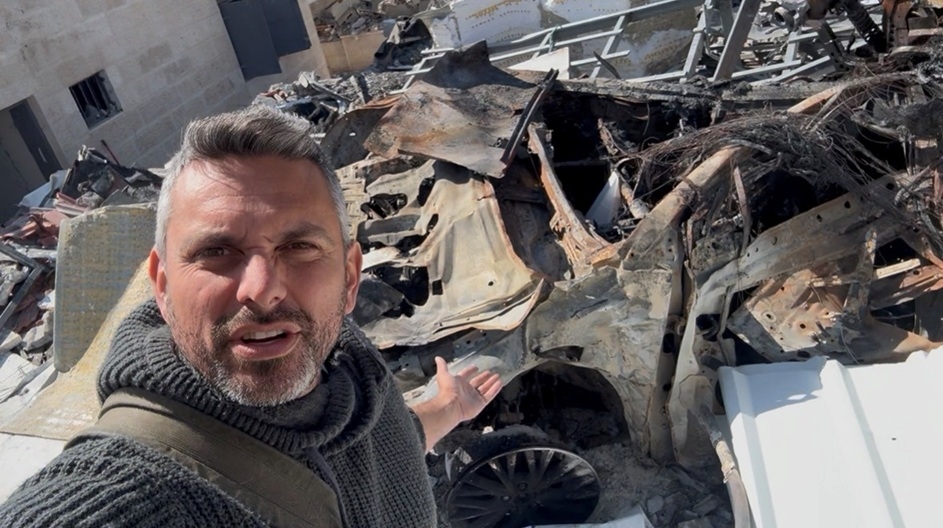 "להגן על הבית ועל המשפחות שלנו"