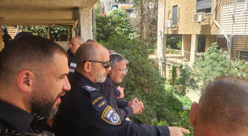 פורטל הכרמל