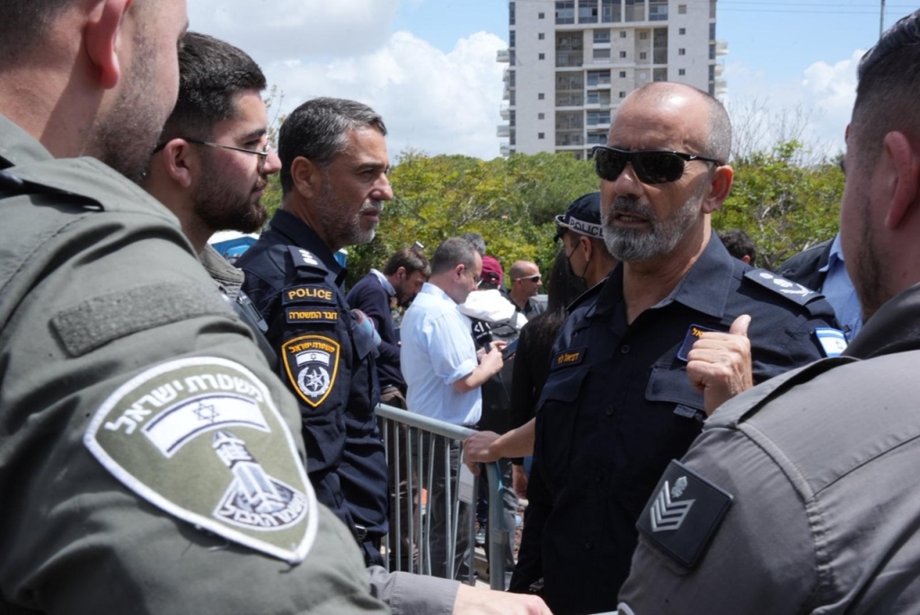 פורטל הכרמל