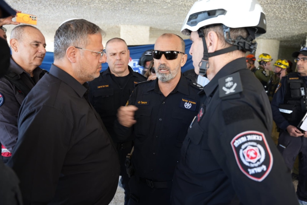 פורטל הכרמל