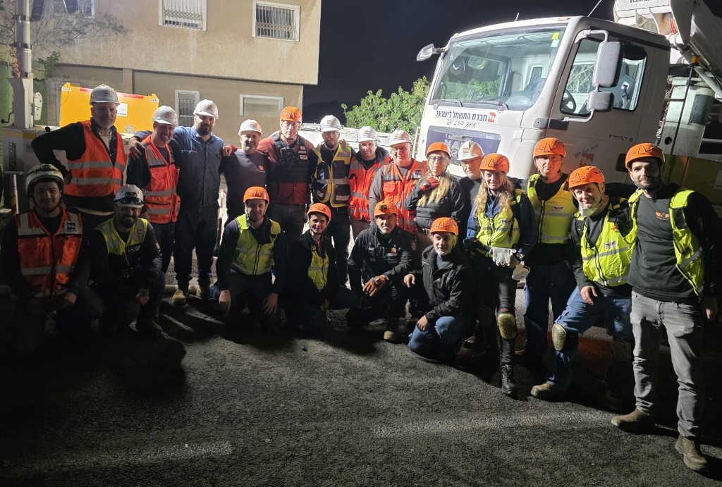 פורטל הכרמל