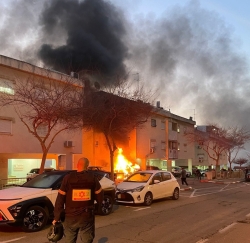 העורף הישראלי ממשיך לשלם מחיר כבד