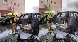 העורף הישראלי ממשיך לשלם מחיר כבד