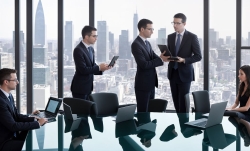 איך לבחור רואה חשבון תותח לחברה ולהפוך את המספרים למנוע צמיחה